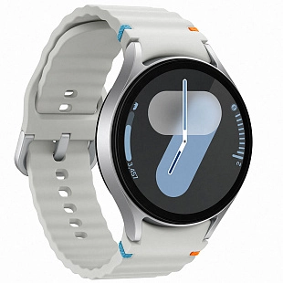 Samsung Galaxy Watch 7 44 мм (серебро) фото 2