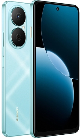Huawei Nova Y73 8/128GB (голубой)