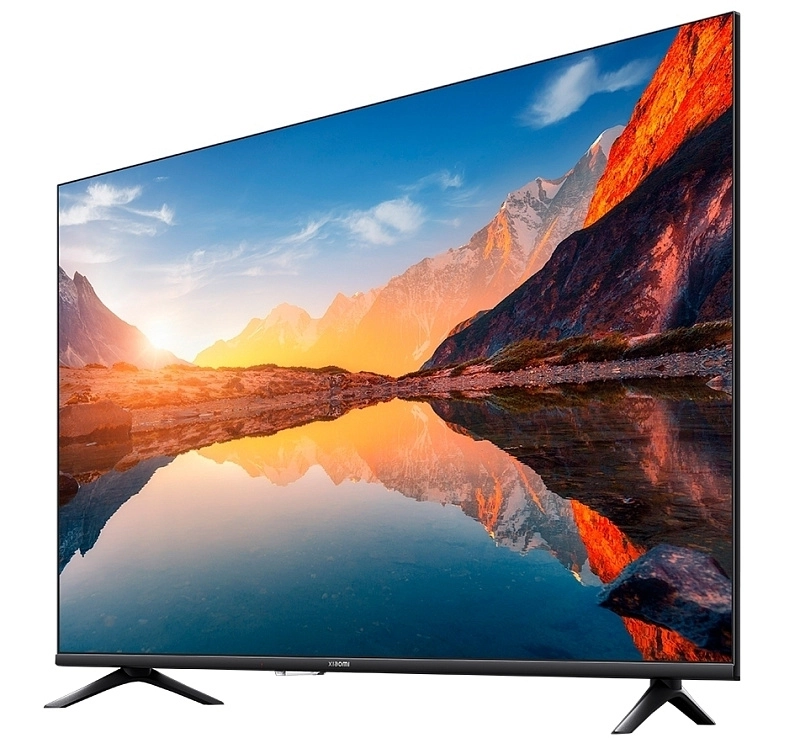 Xiaomi TV A 43" FHD 2025 фото 1 Xiaomi TV A 43" FHD 2025 фото 1
