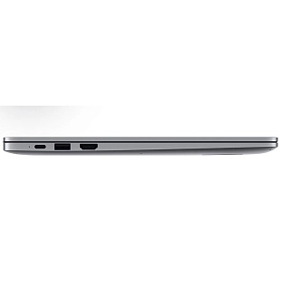 HONOR MagicBook X16 Pro 2024 16/512GB Win11Home (BRN-G56) (серый) фото 6