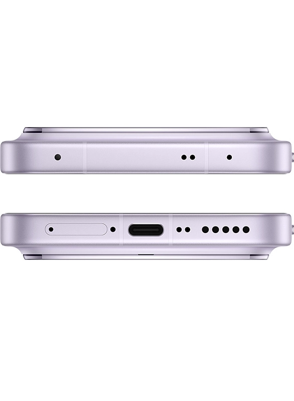 Vivo X300 FE 12/256GB (лиловый) фото 4