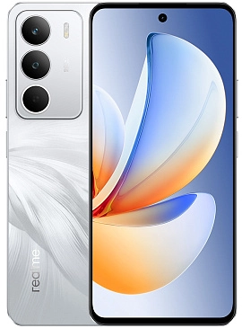Realme C71 8/256GB (белый)