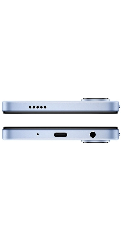 Vivo Y05 4/128GB (голубой) фото 8