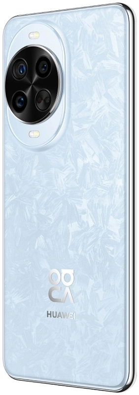 Huawei Nova 14 Pro 12/512GB (голубой) фото 7 Huawei Nova 14 Pro 12/512GB (голубой) фото 7