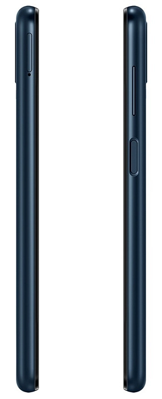 Смартфон Samsung Galaxy M12 3/32GB (черный) фото 6