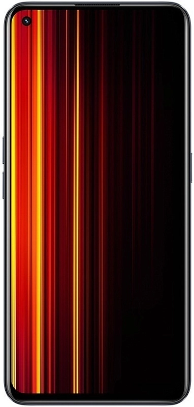 realme GT Neo 3T 8/256GB NFC (черный) фото 2