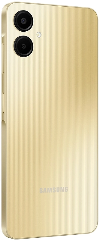 Samsung Galaxy A06 A065 4/128GB (золотой) фото 4