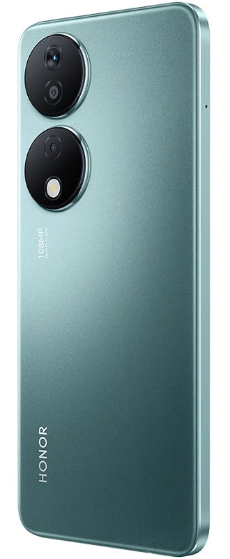HONOR X7b 8/128GB (изумрудный зеленый) фото 7 HONOR X7b 8/128GB (изумрудный зеленый) фото 7