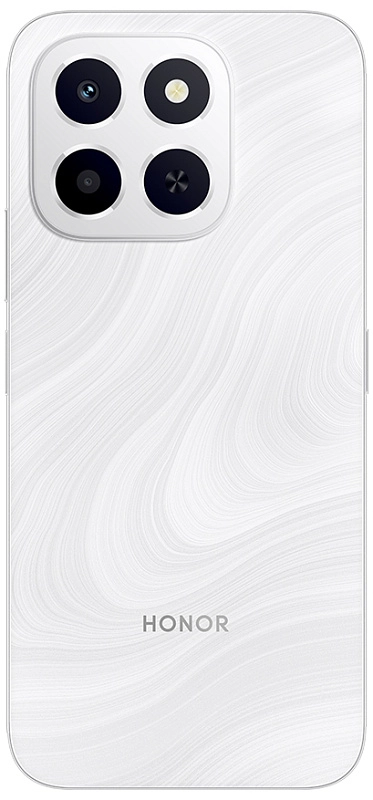 HONOR X6c 6/128GB (белый) фото 6 HONOR X6c 6/128GB (белый) фото 6