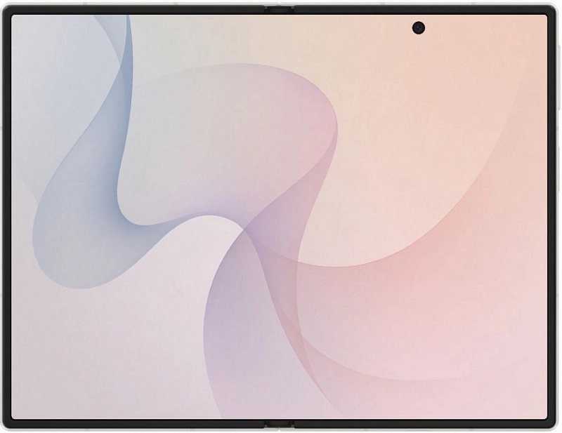 Samsung Galaxy Z Fold8 5G (F971) 12/256GB (кремовый) фото 1
