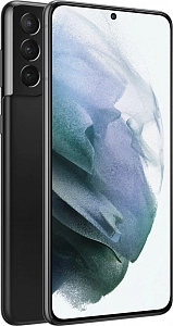 Samsung Galaxy S21+ 8/256GB (черный фантом)