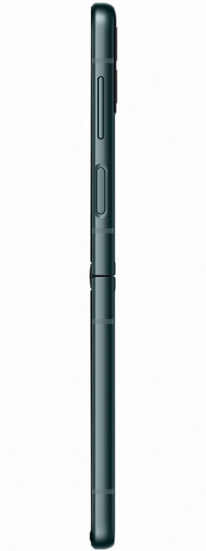 Samsung Galaxy Z Flip3 8/256GB (зеленый) фото 3 Samsung Galaxy Z Flip3 8/256GB (зеленый) фото 3