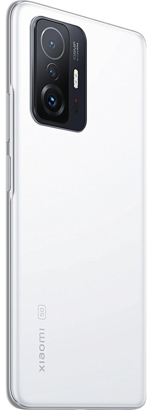 Xiaomi 11T 8/128GB (лунный белый) фото 5