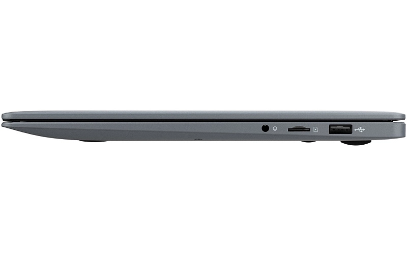 Prestigio Smartbook 141 C7 (темно-серый) фото 11