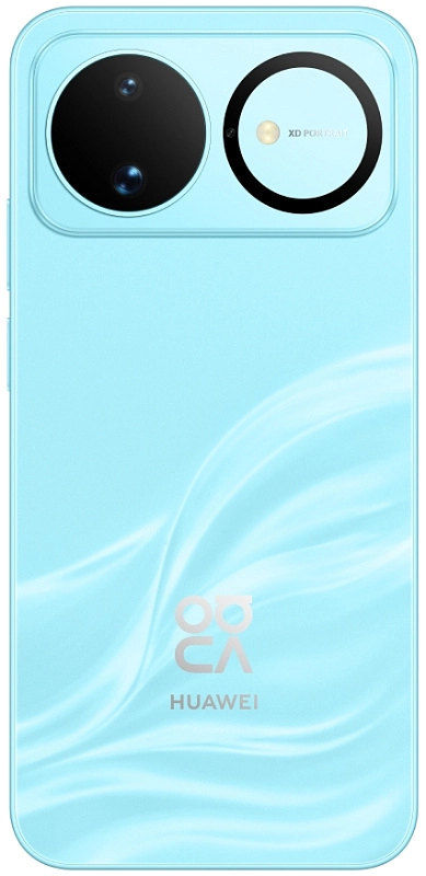 HUAWEI nova 16s EMA-LX9 12/512GB (голубой) фото 6