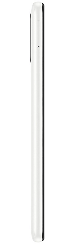 Samsung Galaxy A03s 4/64GB (белый) фото 3