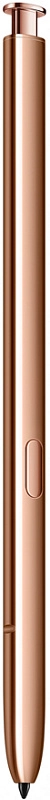 Смартфон Samsung Galaxy Note 20 Ultra N985 Mystic Bronze фото 10