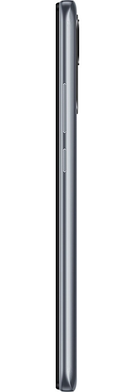 Xiaomi Redmi 10A 3/64Gb (серебристый хром) фото 4 Xiaomi Redmi 10A 3/64Gb (серебристый хром) фото 4