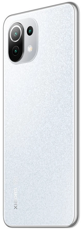 Xiaomi 11 Lite 5G Ne 6/128GB (снежный белый) фото 7
