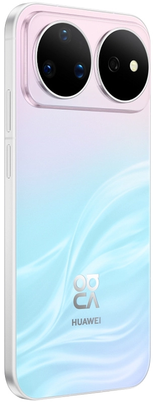 HUAWEI nova 16s Pro (CRS-LX9) 12/256GB (розово-голубой) фото 7