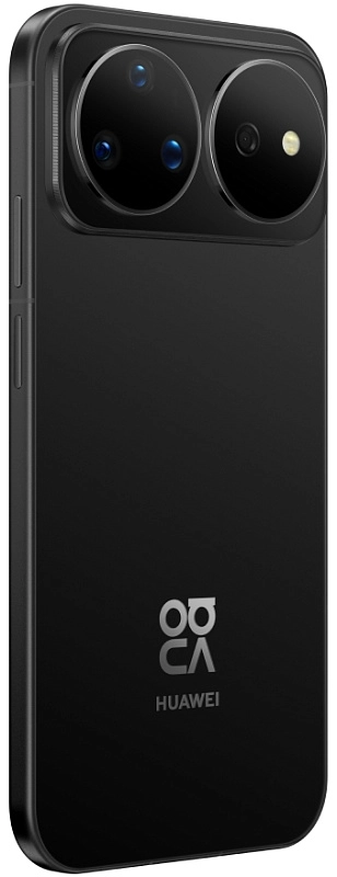HUAWEI nova 16s Pro (CRS-LX9) 12/512GB (черный) фото 5