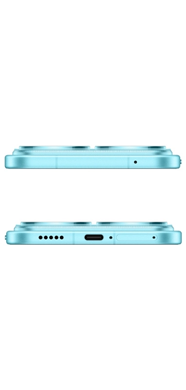 HUAWEI nova 16s Pro (CRS-LX9) 12/512GB (голубой) фото 8