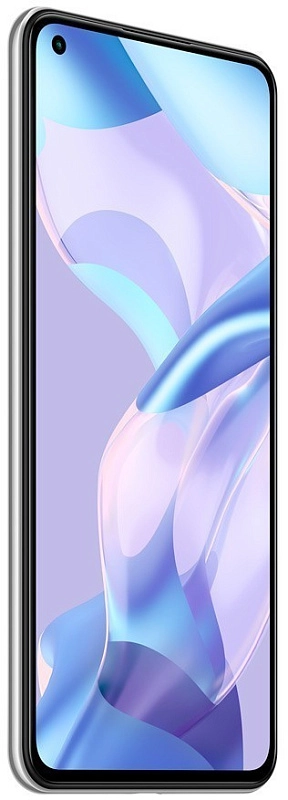 Xiaomi 11 Lite 5G Ne 6/128GB (снежный белый) фото 1