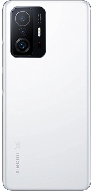 Xiaomi 11T 8/128GB (лунный белый) фото 6