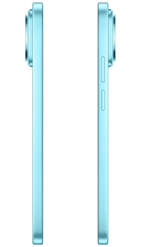 HUAWEI nova 16s EMA-LX9 12/256GB (голубой) фото 4