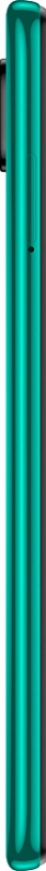 Смартфон Xiaomi Redmi Note 9 3GB/64GB версия без NFC (зеленый) фото 6