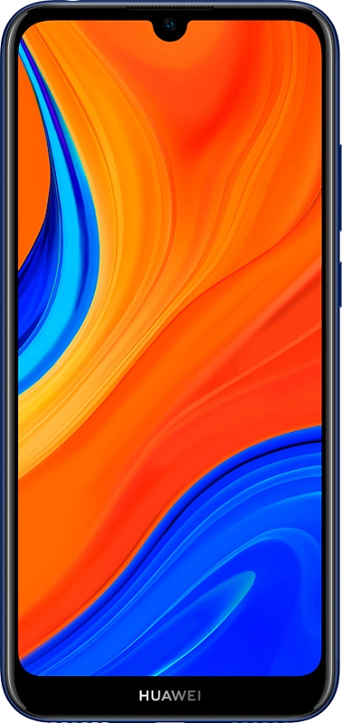 Смартфон Huawei Y6s 3/64GB (лиловый) фото 1 Смартфон Huawei Y6s 3/64GB (лиловый) фото 1