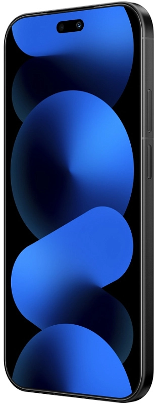 HUAWEI nova 16s Pro (CRS-LX9) 12/256GB (черный) фото 3
