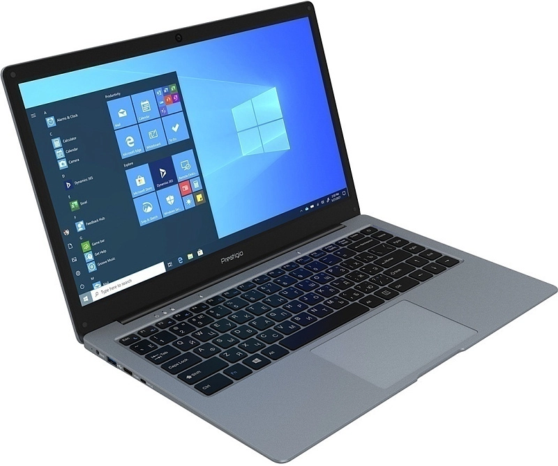 Prestigio Smartbook 141 C6 (темно-серый) фото 2
