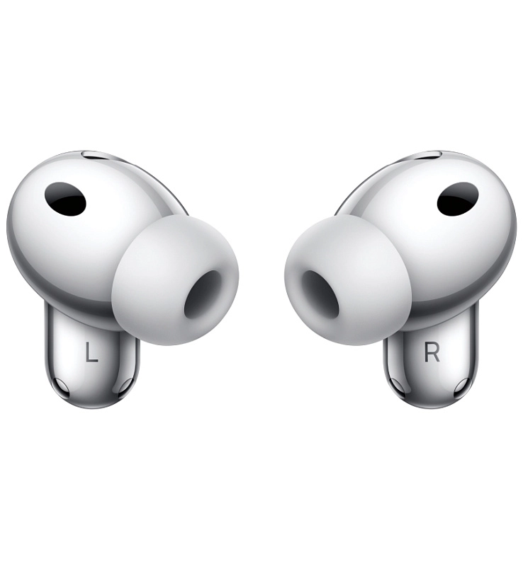 HUAWEI FreeBuds Neo (серебро) фото 3