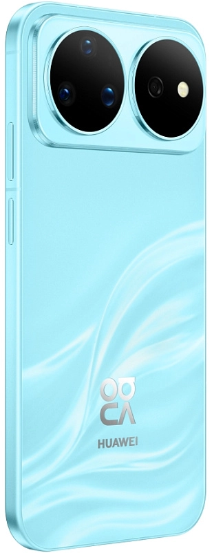 HUAWEI nova 16s Pro (CRS-LX9) 12/256GB (голубой) фото 5