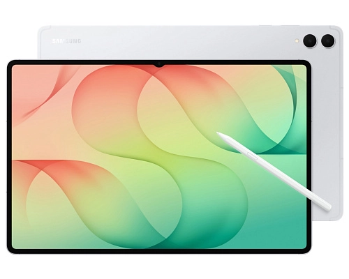 Samsung Galaxy Tab S12 Ultra Wi-Fi (X940) 12/256GB (серебро)