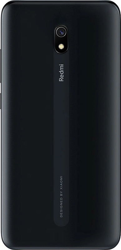 Смартфон Xiaomi Redmi 8A 2/32Gb (черный) фото 2