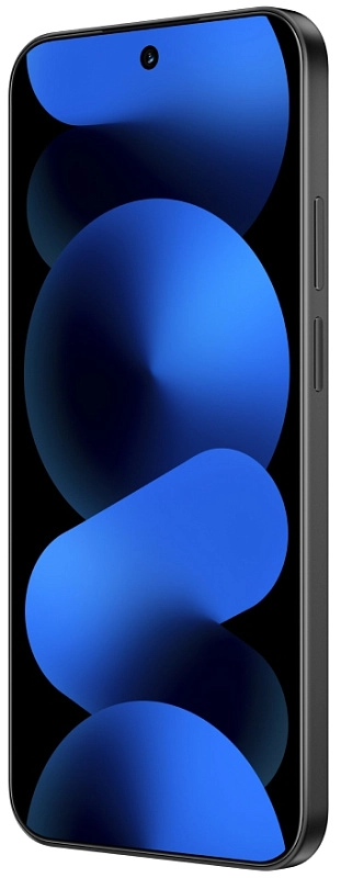 HUAWEI nova 16s EMA-LX9 12/512GB (черный) фото 3