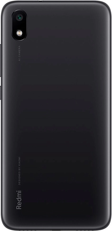 Смартфон Xiaomi Redmi 7A 2/32Gb (черный) фото 3 Смартфон Xiaomi Redmi 7A 2/32Gb (черный) фото 3