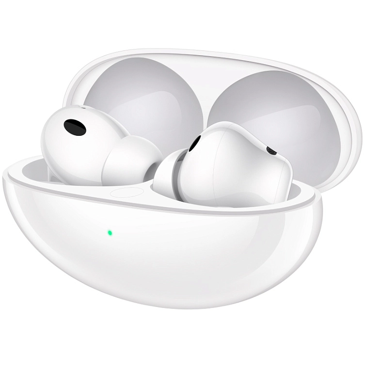 HUAWEI FreeBuds Neo (белый) фото 6