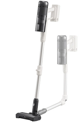 Roborock Coldress Stick Vacuum Cleaner H60 Pro (белый)