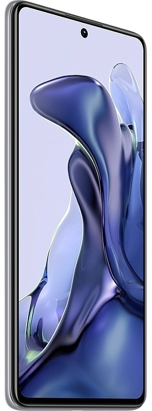 Xiaomi 11T 8/128GB (лунный белый) фото 1