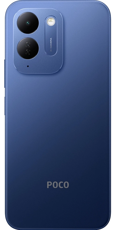 POCO C95 Pro 6/128GB (синий) фото 6
