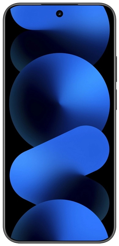 HUAWEI nova 16s EMA-LX9 12/256GB (черный) фото 2
