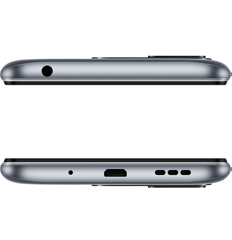 Xiaomi Redmi 10A 3/64Gb (серебристый хром) фото 9 Xiaomi Redmi 10A 3/64Gb (серебристый хром) фото 9
