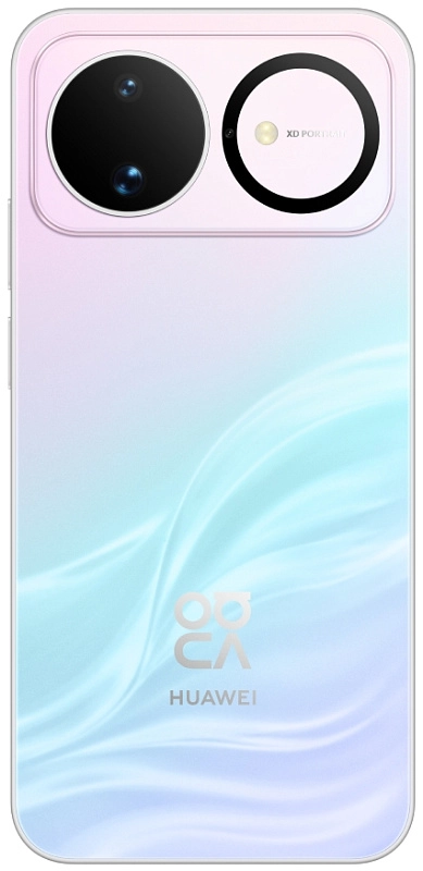 HUAWEI nova 16s EMA-LX9 12/256GB (розово-голубой) фото 6