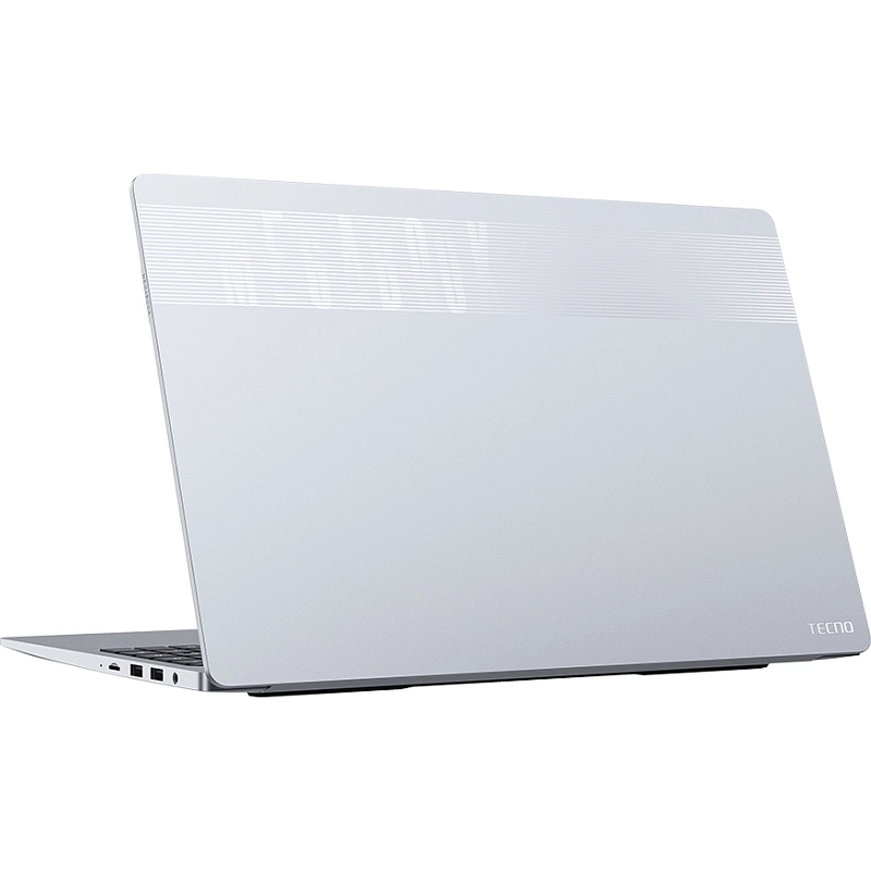 TECNO MEGABOOK T1 16/512GB Ubuntu (серебристый) фото 2 TECNO MEGABOOK T1 16/512GB Ubuntu (серебристый) фото 2