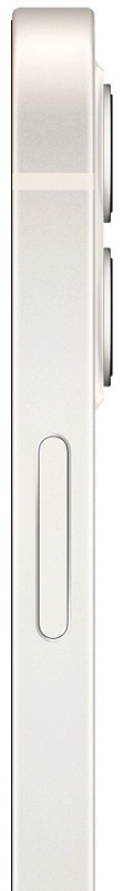 Apple iPhone 12 mini 256GB (белый) фото 4