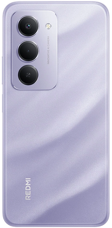 Redmi 15 6/128GB (фиолетовый) фото 6 Redmi 15 6/128GB (фиолетовый) фото 6