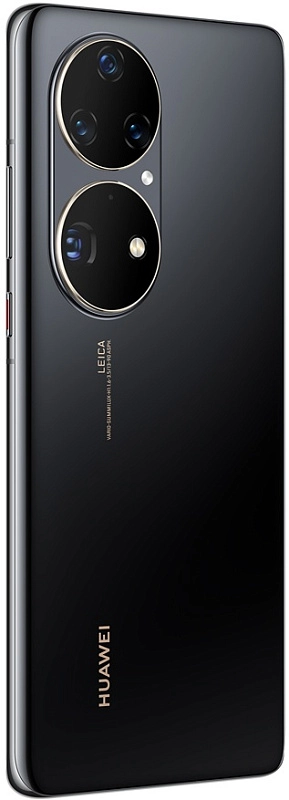 Huawei P50 Pro 8/256Gb (матовый черный) фото 5 Huawei P50 Pro 8/256Gb (матовый черный) фото 5